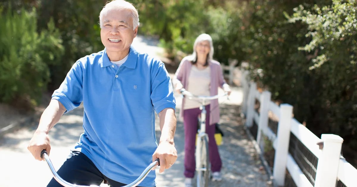 Longevity secrets in Singapore, the sixth city in the Blue Zone where people live the longest and happiest lives