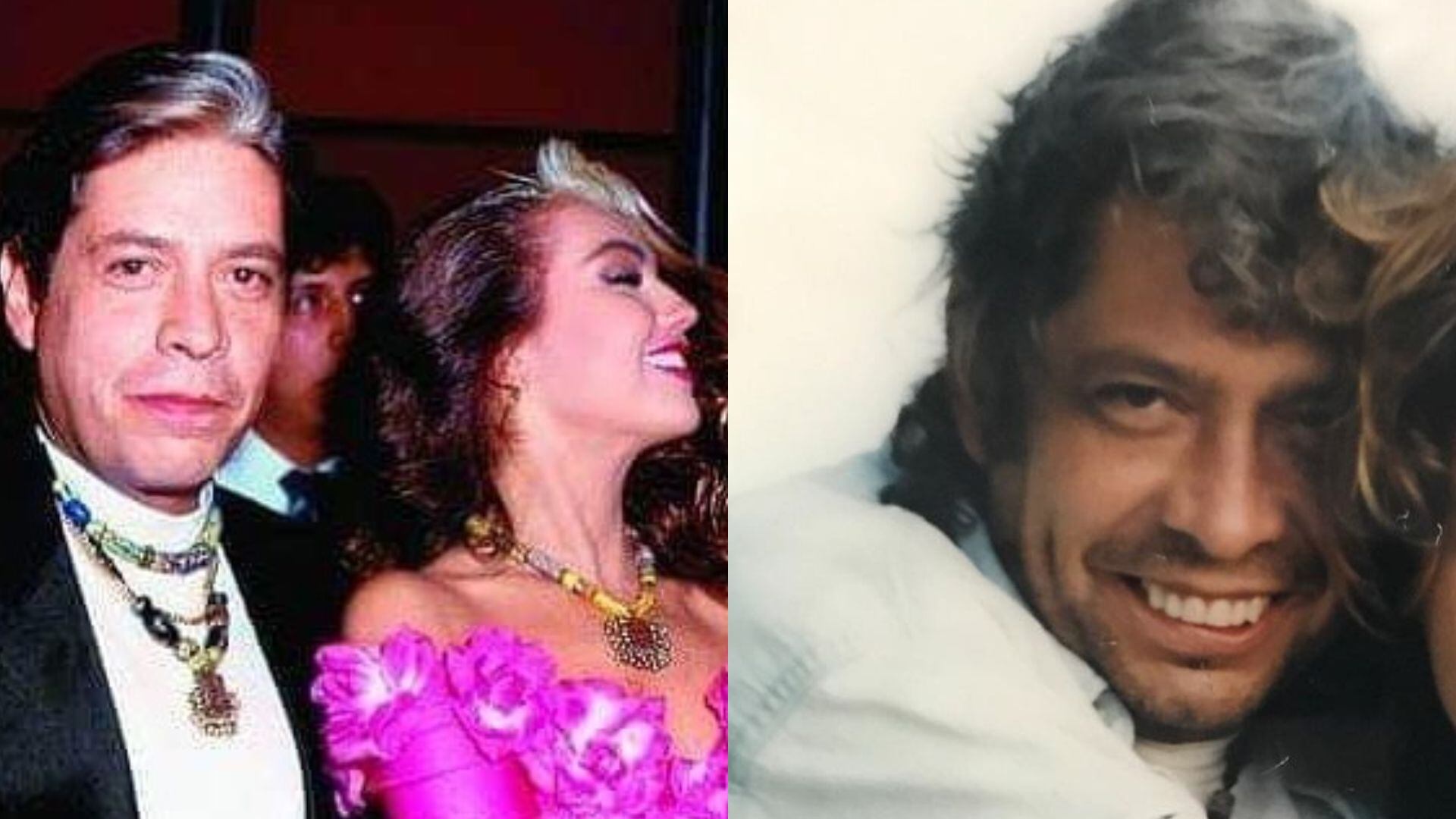 Alfredo Díaz Ordaz de oveja negra en la familia presidencial al primer