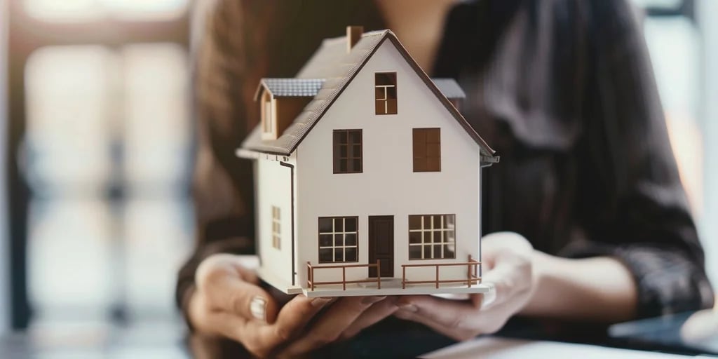 Nuevos créditos hipotecarios: ¿van a subir los precios de las viviendas?