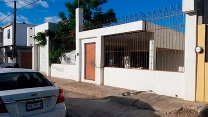 La casa de "El Chapo" no tuvo ningún comprador por quinta vez (Foto: http://presencial.sae.gob.mx/)