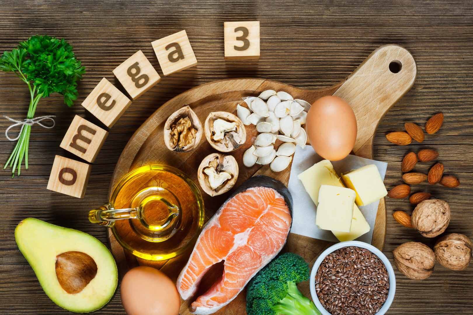 La alimentación es clave para la producción o disminución de la leptina (Foto: Shutterstock)