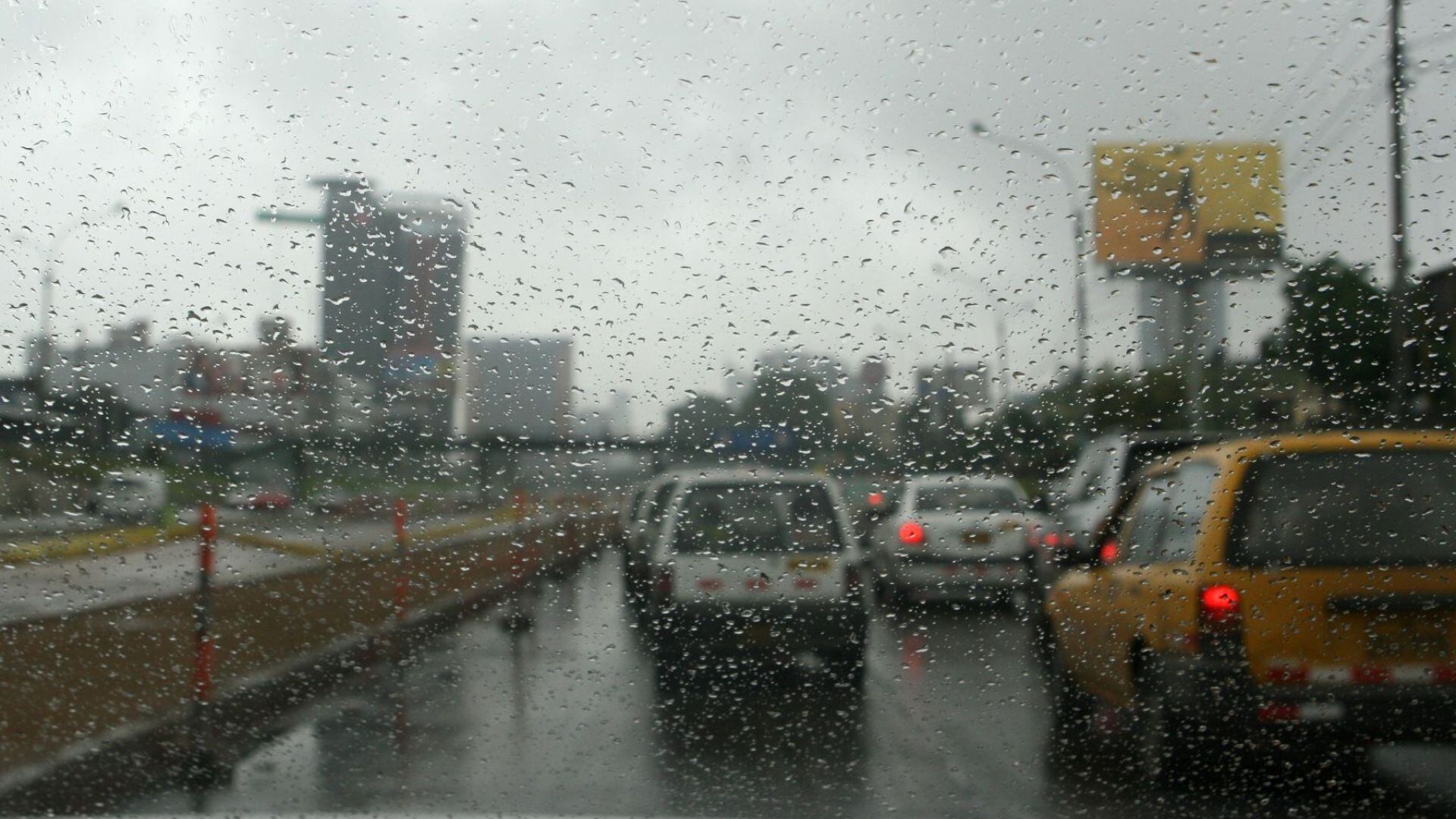 Primavera arrancará en Lima con lluvias. (Foto: Andina)
