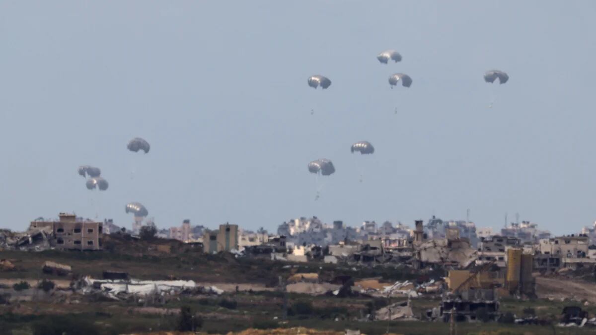 Israel: alto el fuego, recuperar rehenes, abandonar Gaza, repensar todo