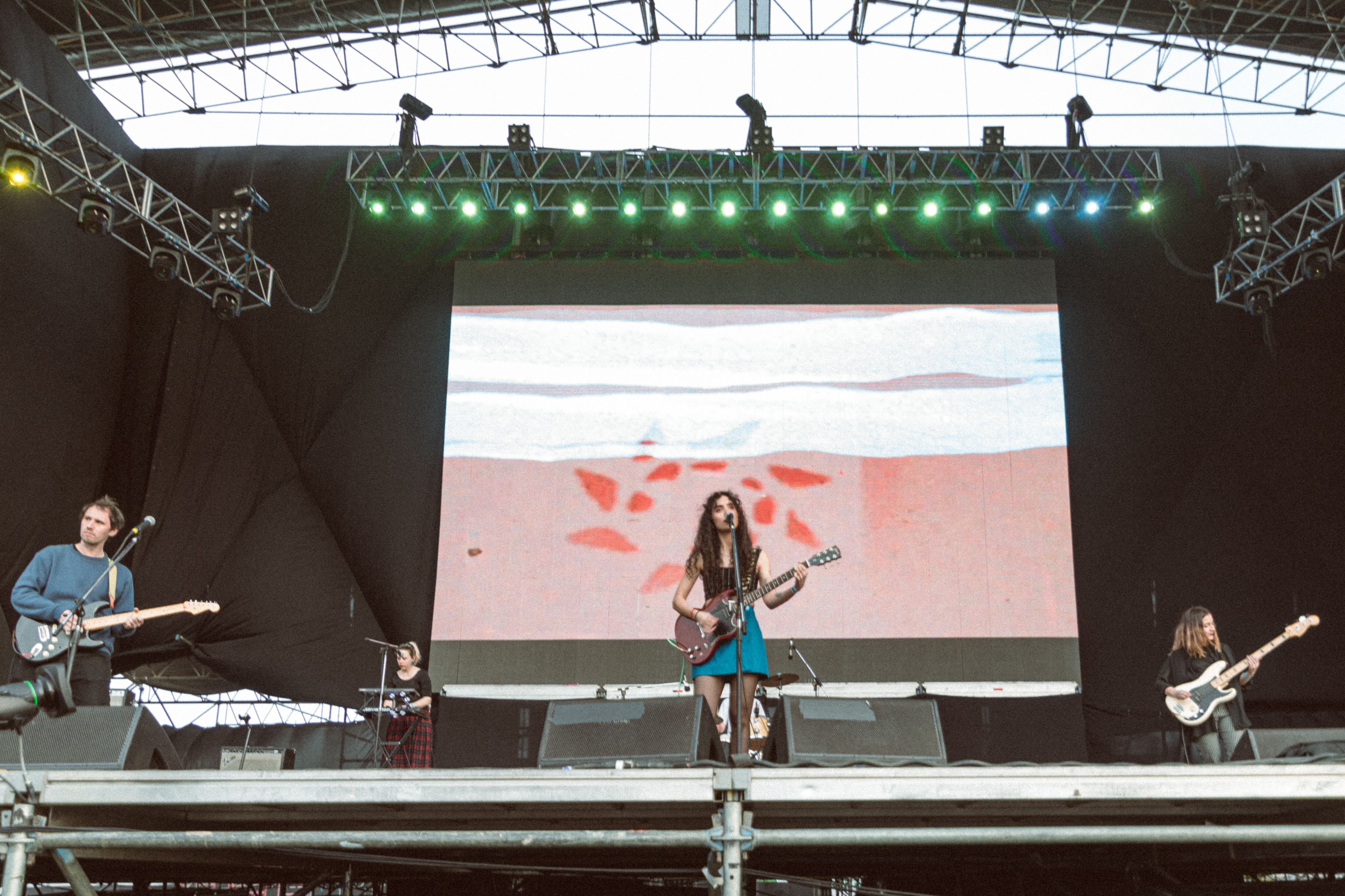 Primavera Sound Buenos Aires