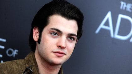 Harry Brant murió de una sobredosis accidental (The Grosby Group)