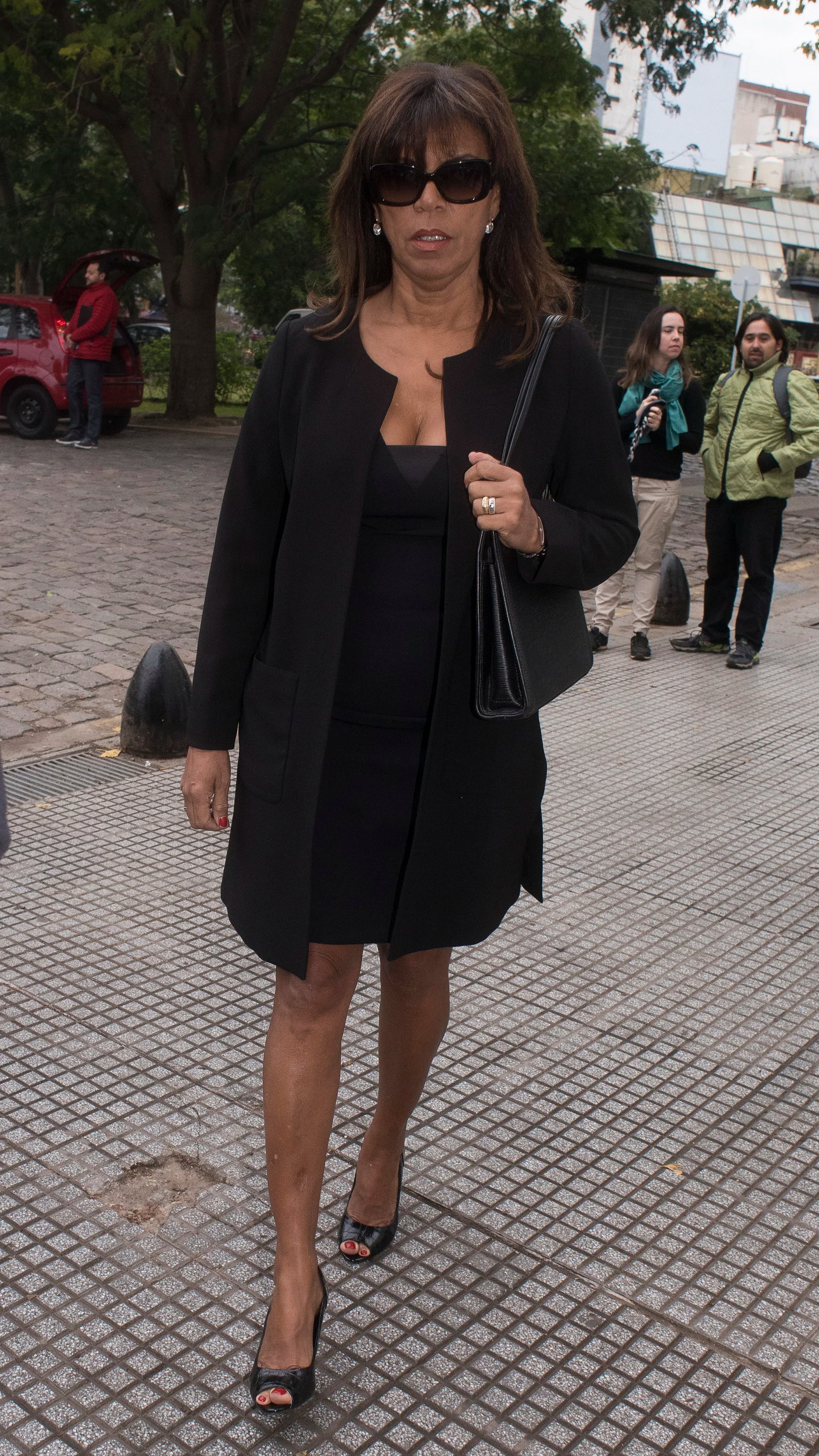 Anamá Ferreira