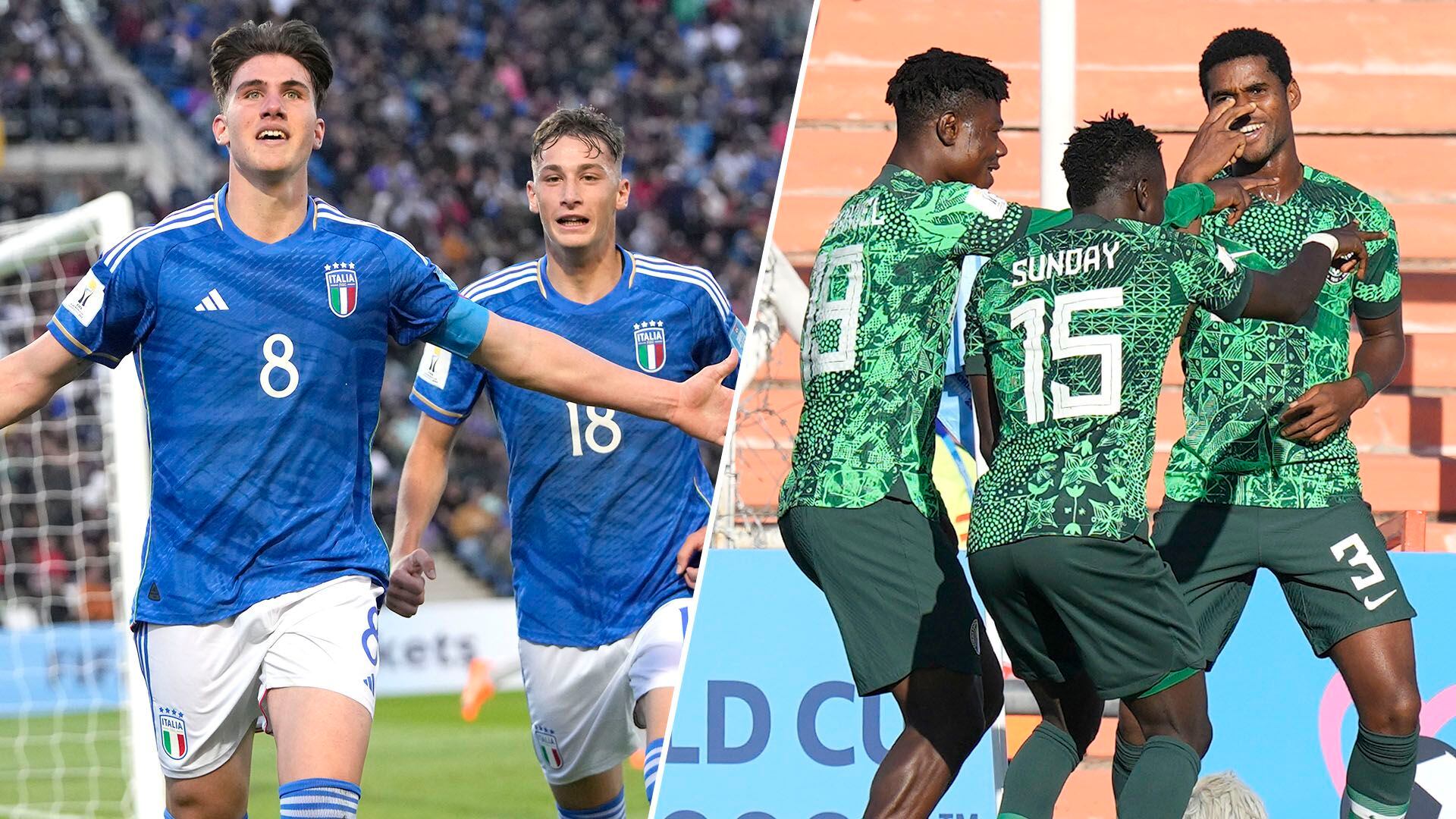 previa italia vs nigeria