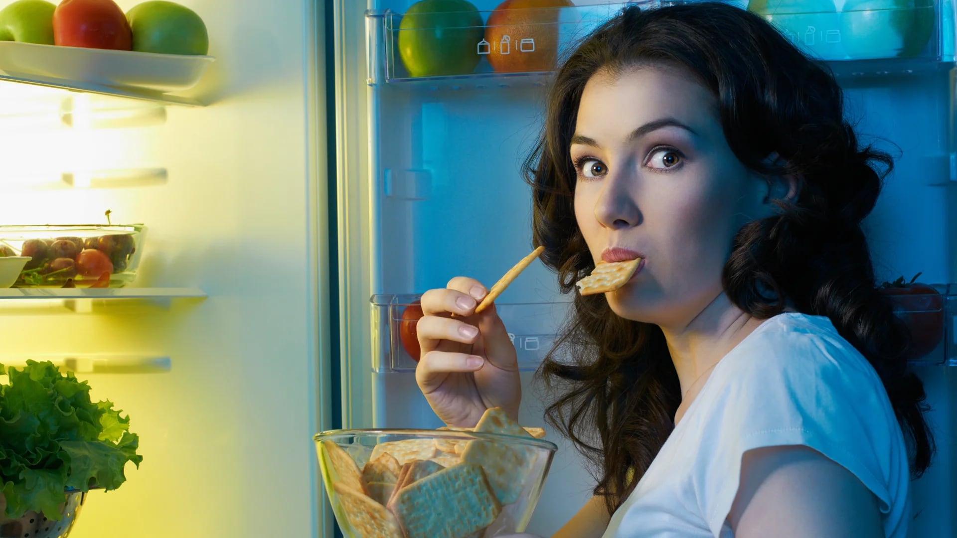 Cinco opciones de snacks saludables imperdibles para este verano - ¿Cuál es  tu huella?