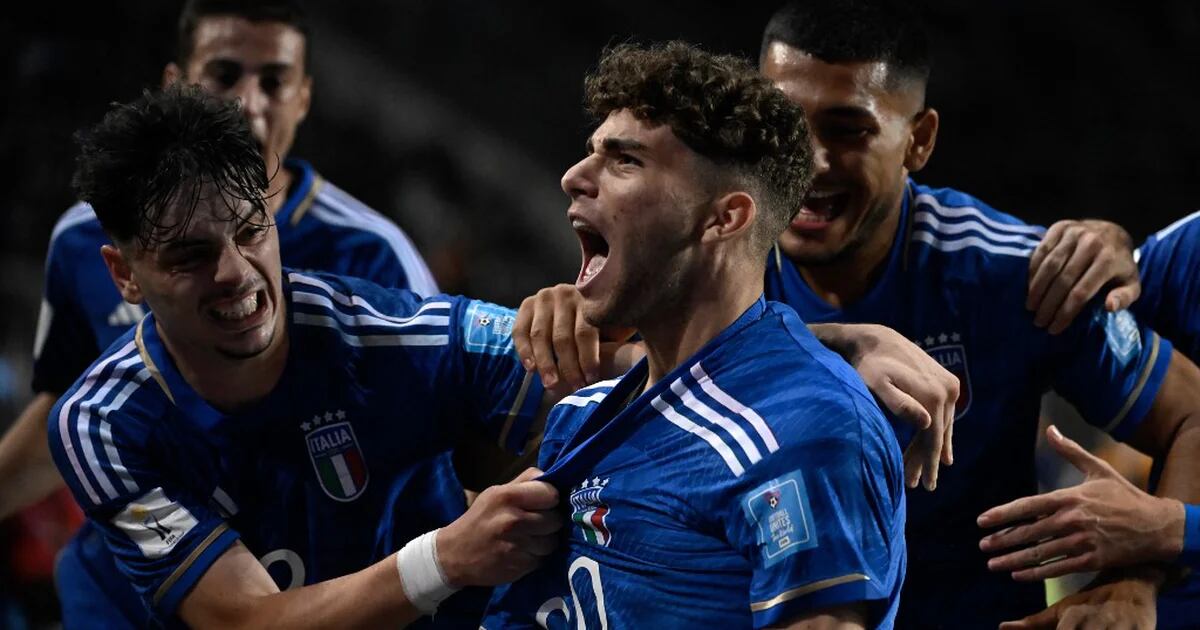 L’Italia batte 2-1 la Corea del Sud e giocherà la finale del Mondiale U20 contro l’Uruguay