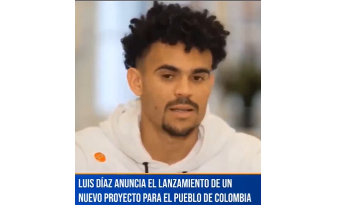 La imagen del jugador colombiano fue usada para robar a los usuarios en Instagram. (Instagram)