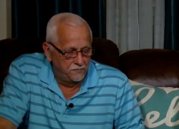 Ronnie Watts, el padre: “Yo creo lo primero que él le dijo a la policía, que la había matado a ella cuando la vio estrangulando a su hija”