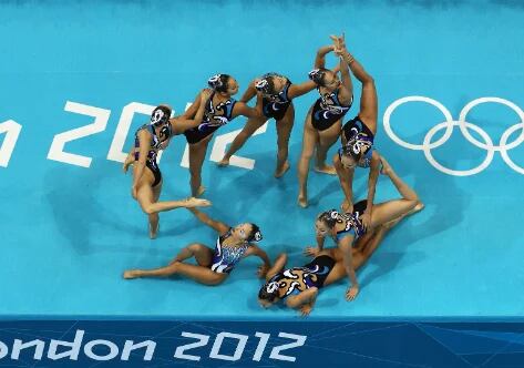 Swimming and Diving: Nose Clip, Olympics 2012: How to Compete (Or Dress)  Like an Olympic Athlete