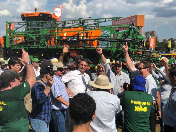 Brasil le compra a la Argentina el 65% del trigo que produce y mantiene aranceles preferenciales. El gran interrogante es si ese beneficio lo aplicará con otros proveedores, lo que generaría otros competidores a nuestro país