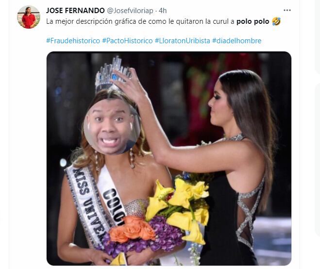 The memes that mock the loss of Polo Polo's curul