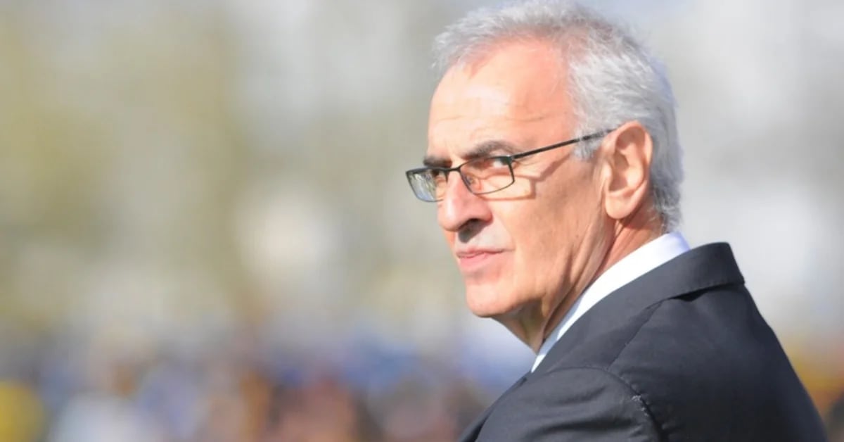 Jorge Fossati’s deputy and his arrival at the University: “He’s off to a pretty good start”