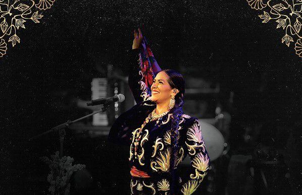 Lila Downs