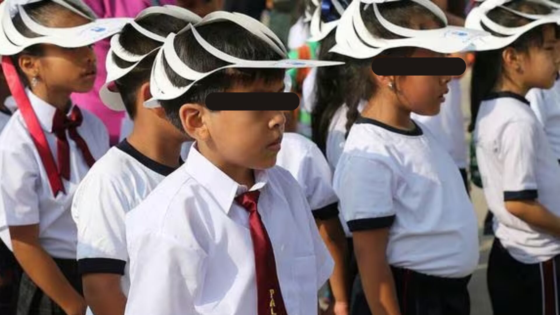 Las altas temperaturas en Perú, particularmente en la región de Piura, están generando preocupación a medida que se aproxima el inicio del año escolar 2024. (GEC)