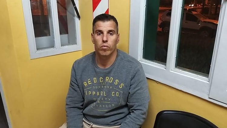 Sommaruga fue condenado en 2004 por secuestrar y mutilar a un joven en Pilar