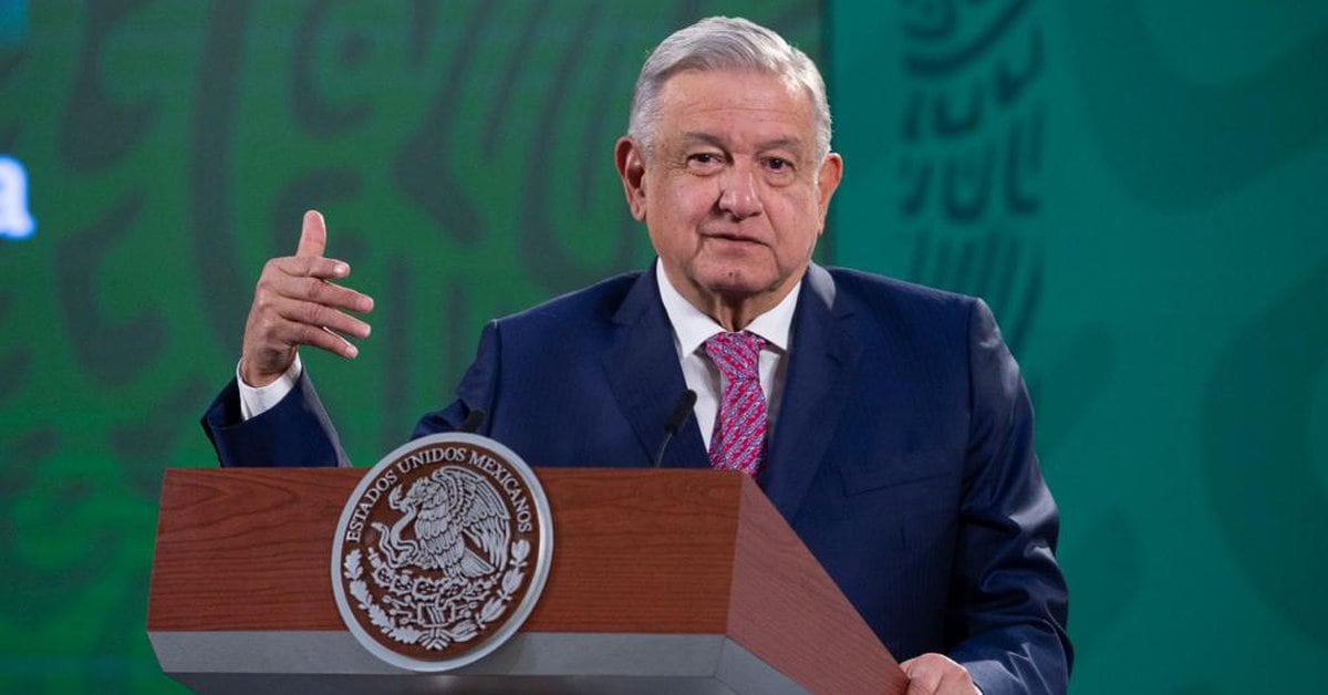 López Obrador restarted government activities with medical endorsement: Ministry of Health