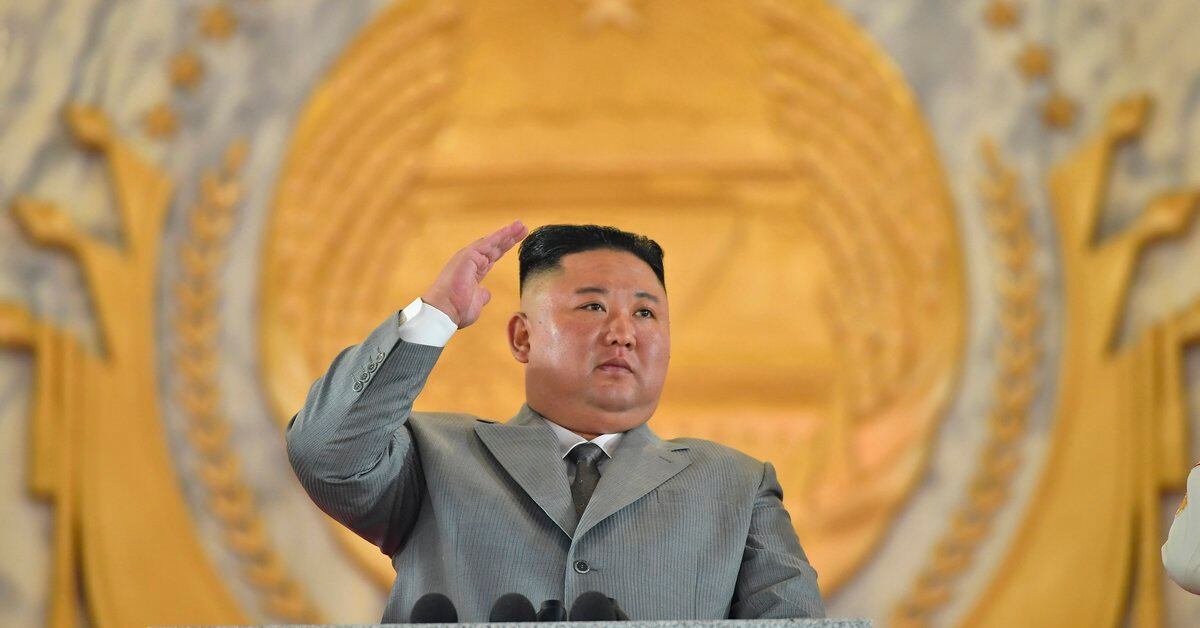 Kim Jong-un calls for improved productivity in key sectors at plenary meeting