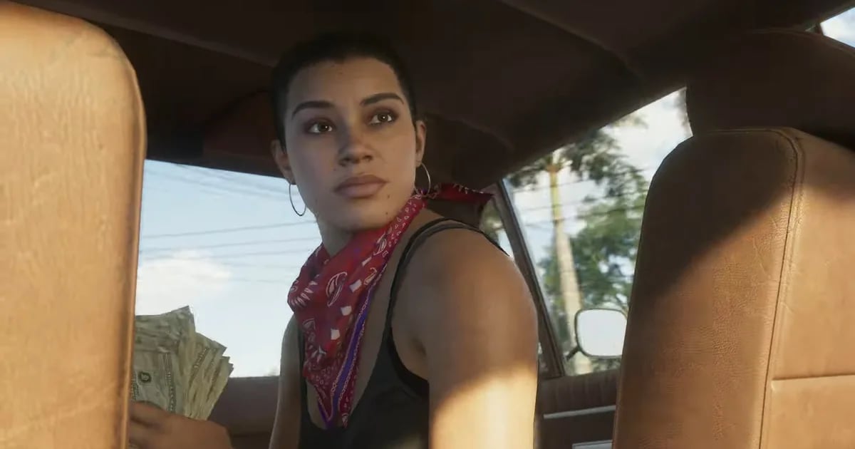 Grand Theft Auto VI: Game Premiere breaks viewership records