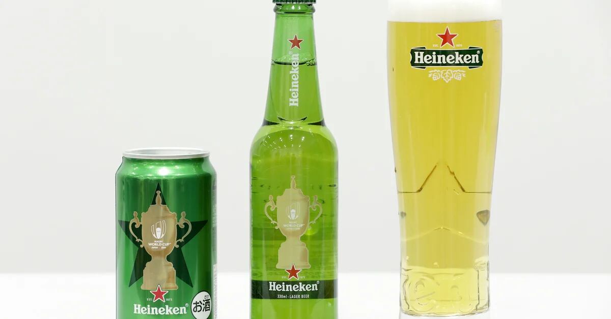 Bill Gates comprÃ³ parte de Heineken: cuÃ¡nto pagÃ³ y quÃ© piensa sobre el consumo de cerveza - Infobae America
