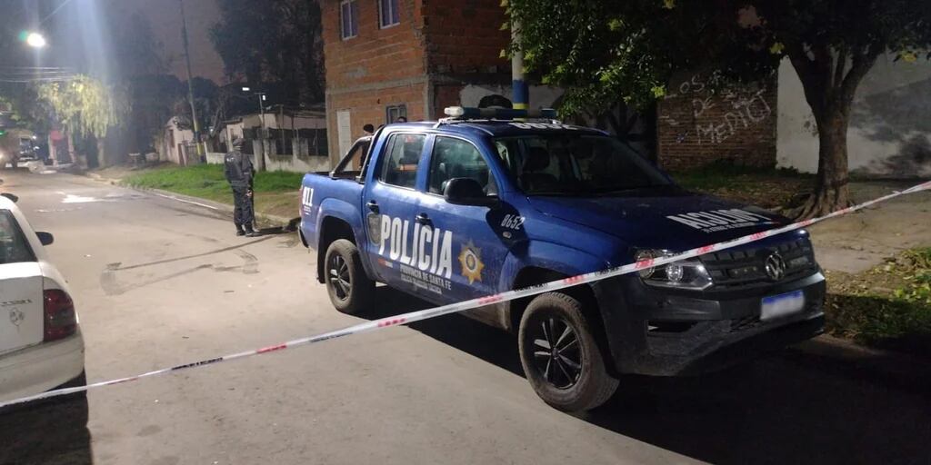 Demoraron a una policía en Rosario por evadir un control de seguridad tras ser vista en una situación sospechosa