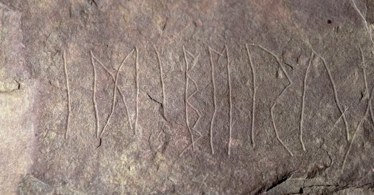 World’s oldest runestone found in Norway