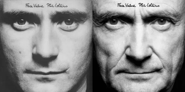 Phil Collins debutó como solista en el año 1981 con el álbum "In The Air Tonight"