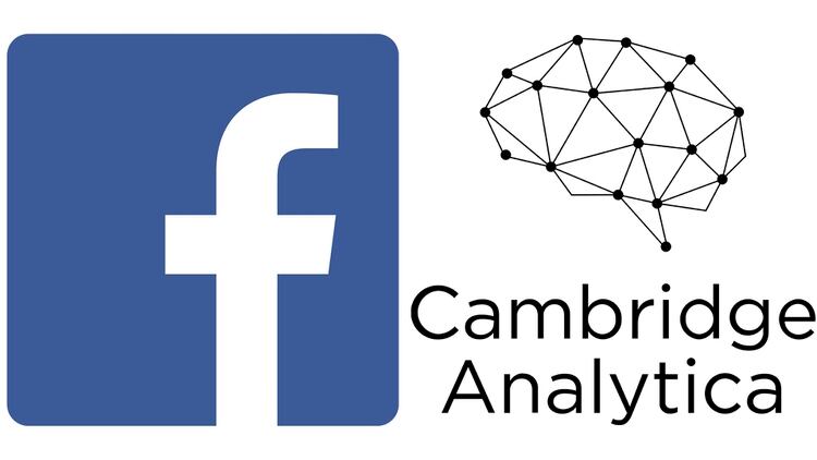 SegÃºn cifras comunicadas por Facebook a la ComisiÃ³n Europea, los datos de â€œhasta 2,7 millonesâ€ de ciudadanos de la UniÃ³n Europea se transmitieron de â€œforma inapropiadaâ€ a Cambridge Analytica