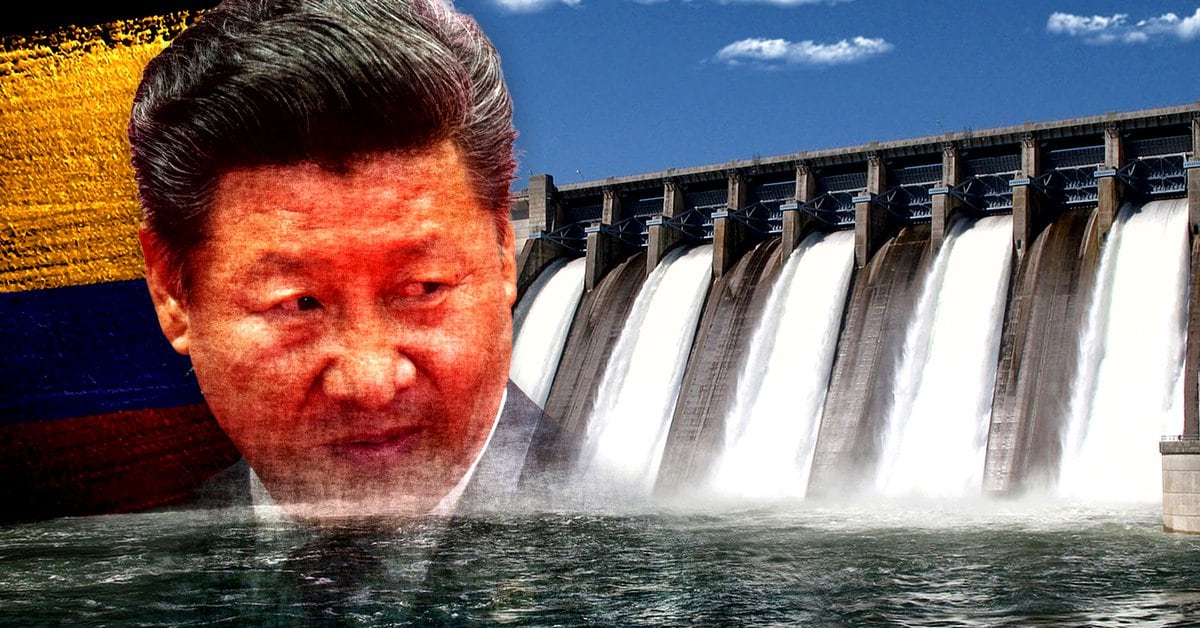 Una represa tambaleante y una deuda impagable para Ecuador: los negocios de Xi Jinping en AmÃ©rica Latina