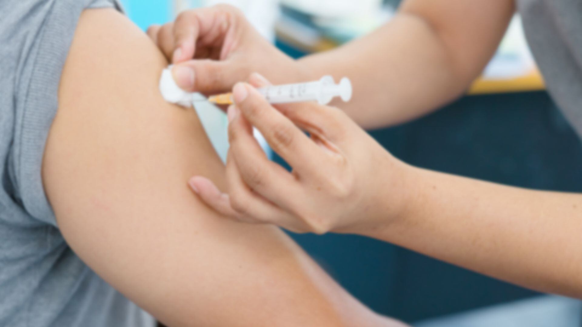 La vacunación contra el VPH está indicada tanto para varones como para mujeres