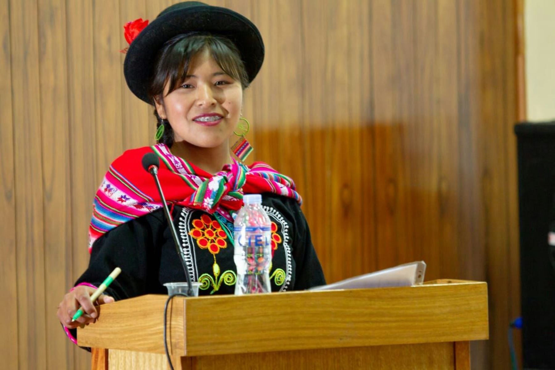 10 potenza femminile