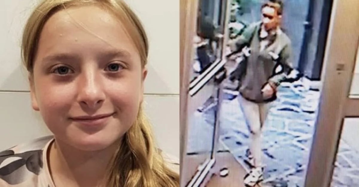 Das Verbrechen des Mädchens, das in Paris in einem Koffer gefunden wurde, steht möglicherweise im Zusammenhang mit Organhandel