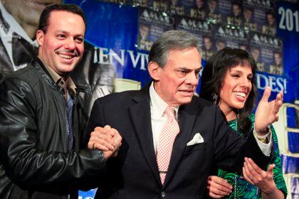 Quien Es El Esposo De Sarita Sosa A Quien Acusan De Manipularla Con El Tema De Jose Jose Infobae Discografia, brani top e playlist. quien es el esposo de sarita sosa a