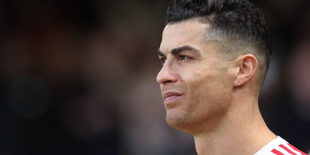 Dura crítica a Cristiano Ronaldo: “Se cree que es Dios y que puede hacer lo que quiera”