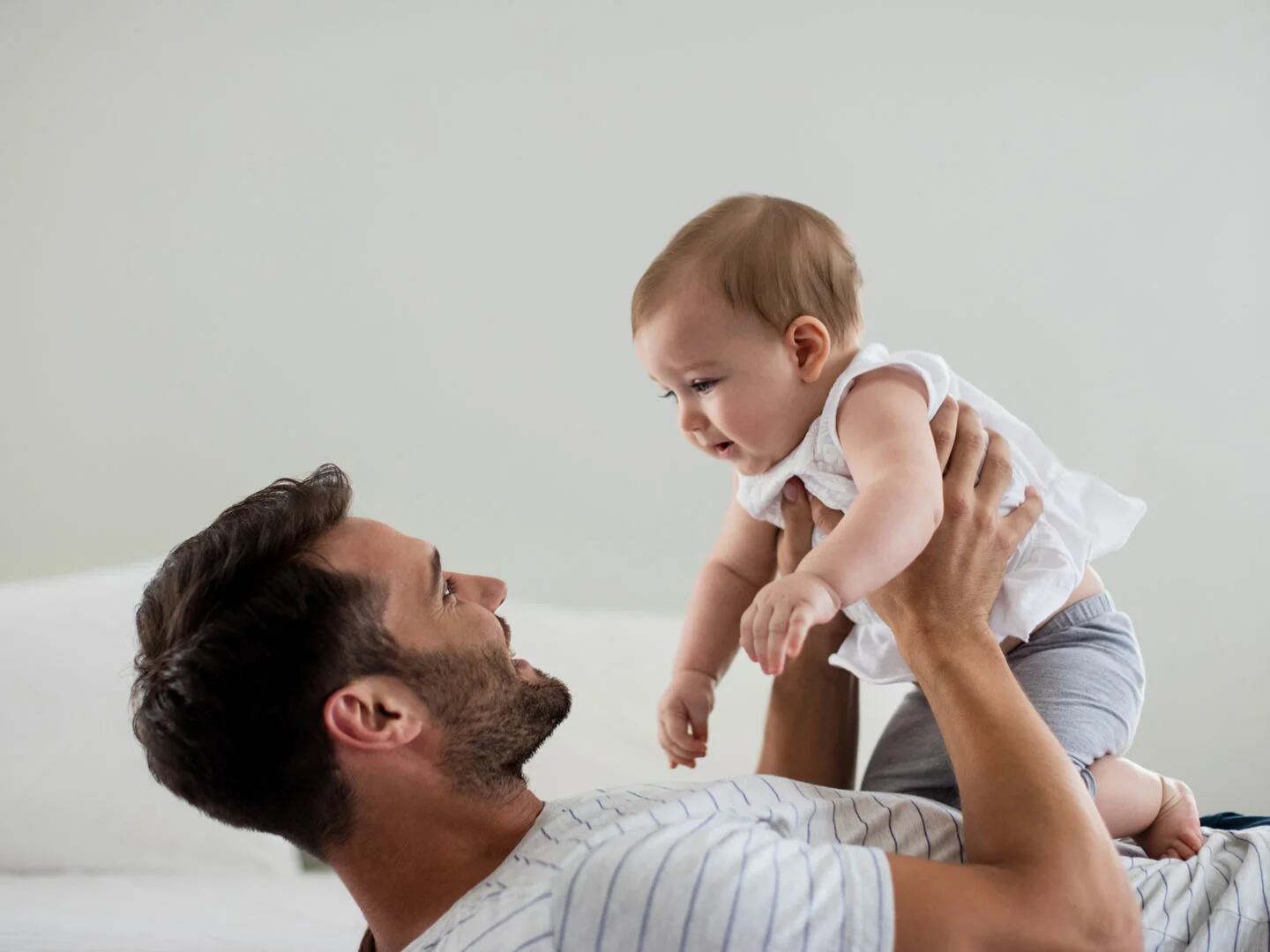 Ser padre primerizo: de la ilusión a los nuevos miedos