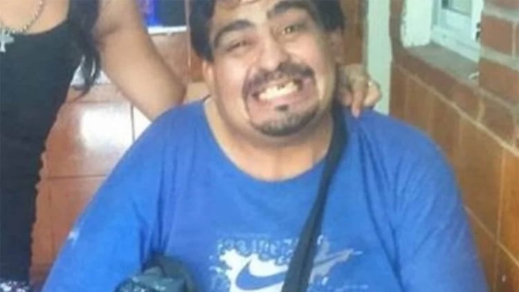 Jorge Martín Gómez murió, de acuerdo a la autopsia, por una fractura de cráneo