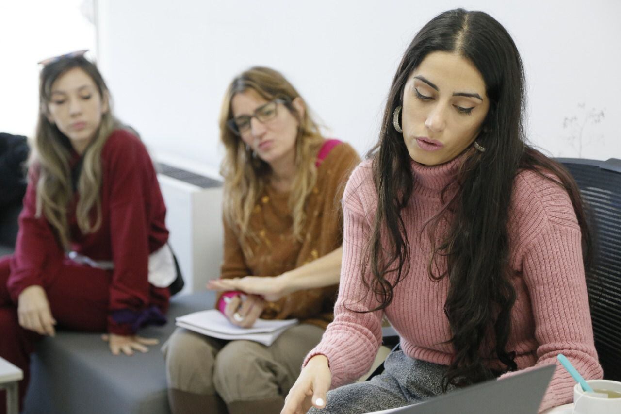 Habla el papá de la policía que se suicidó tras sufrir sextorsión: “Se  necesita ya la ley que lo castigue” - Infobae