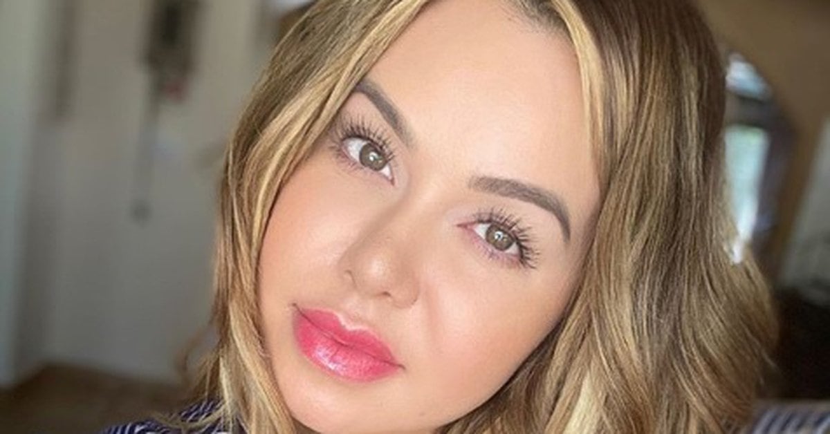 “God has control and he knows what”: Chiquis Rivera was evacuated by a plane with a mechanical trap