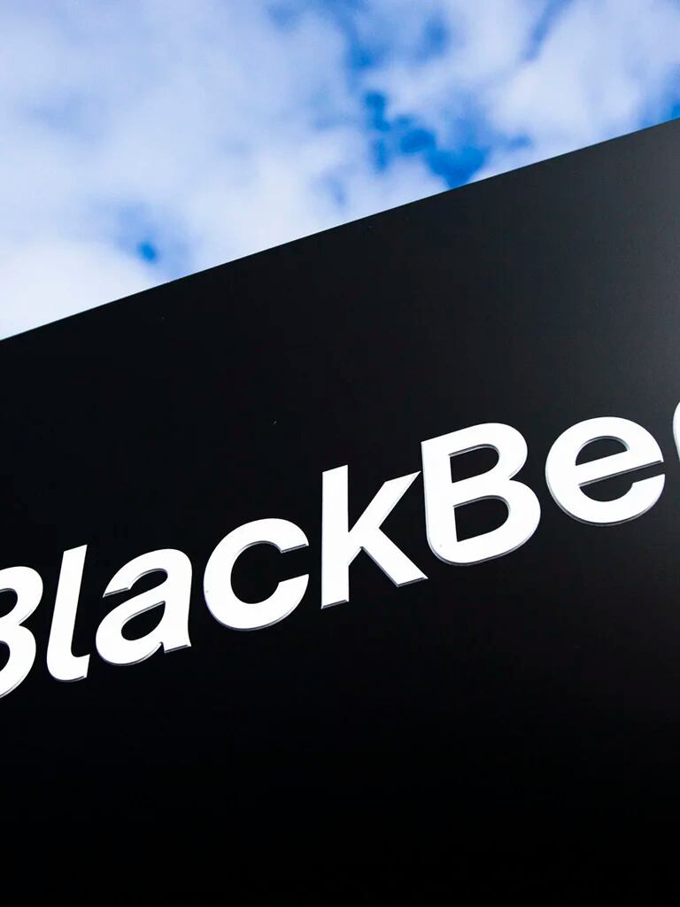 BlackBerry: la última esperanza de su resurgimiento murió - Infobae