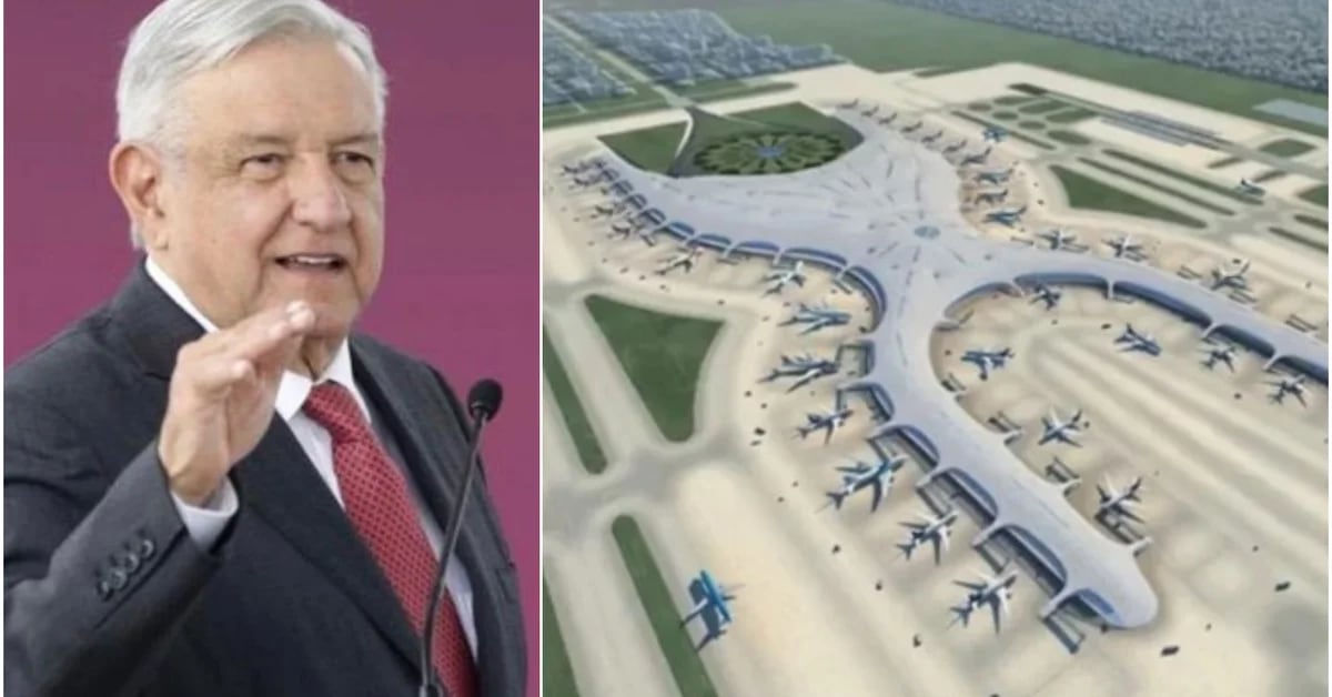 They slammed AMLO for confessing his cabinet supported Texcoco airport: ‘Do what you want, blame the people’