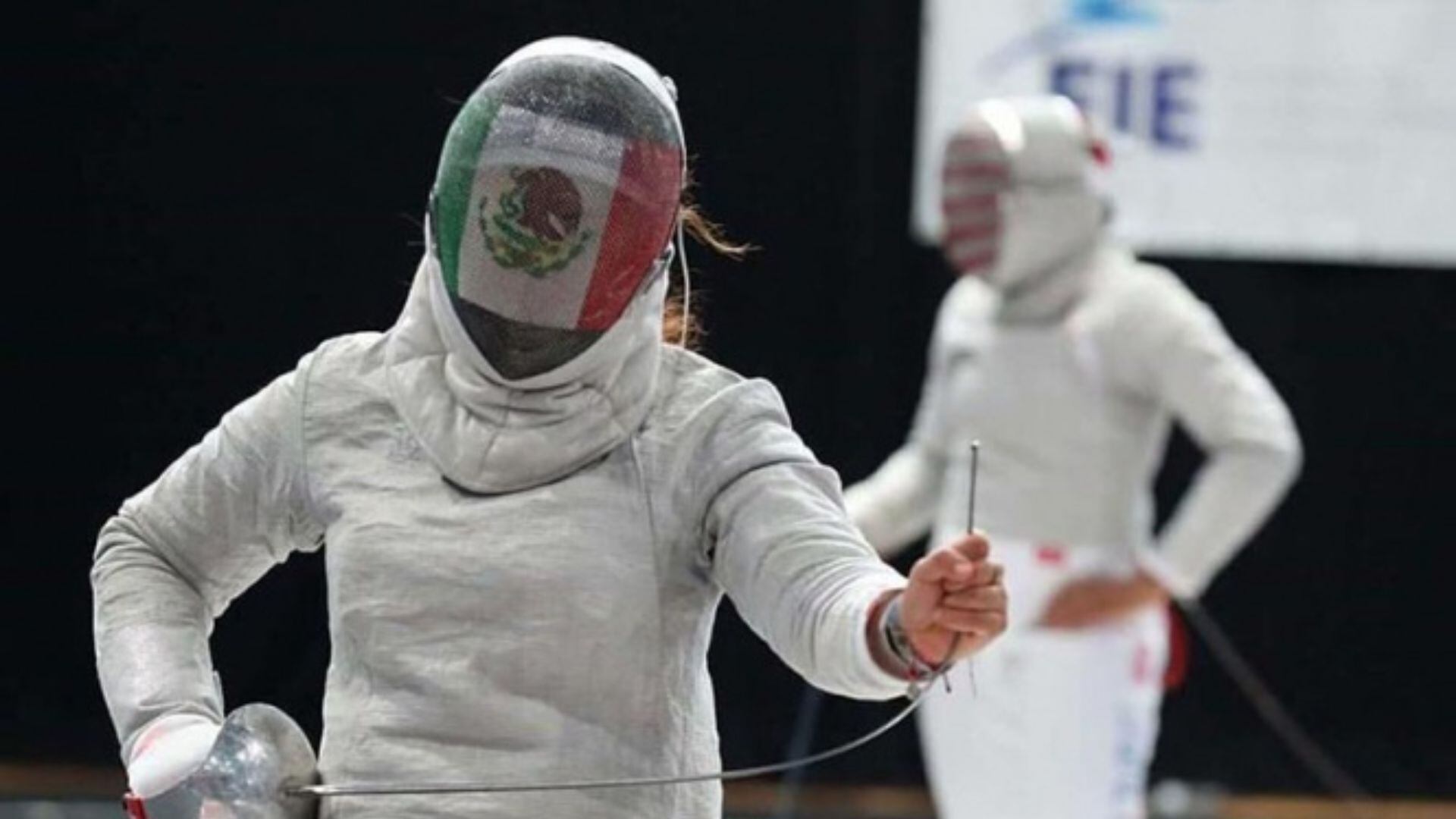 Sin importar la medida de la Federación Internacional de Esgrima y la Conade, mediante sus redes sociales la Federación Mexicana de Esgrima continúa realizando convocatorias.