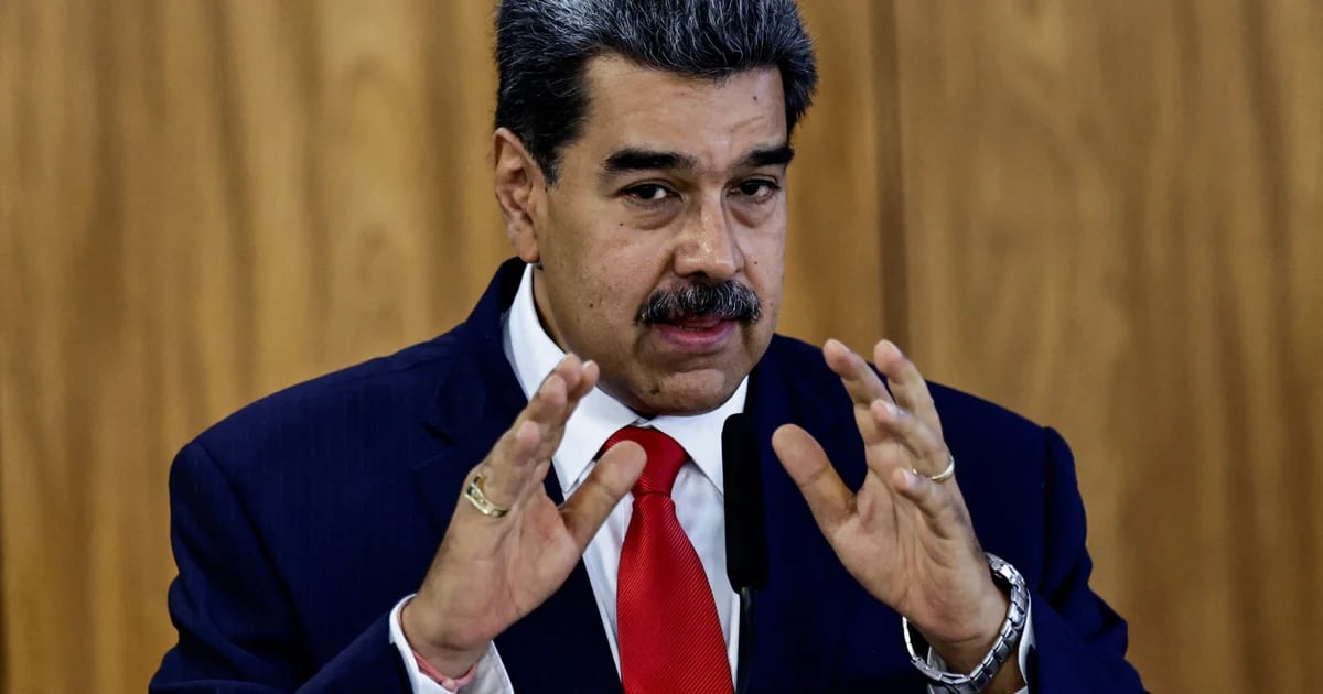 El régimen de Nicolás Maduro insinuó que las elecciones presidenciales de 2024 podrían adelantarse para este año
