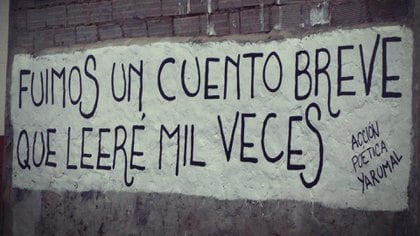 Colombia es uno de los países donde la movida de Acción Poética creció más