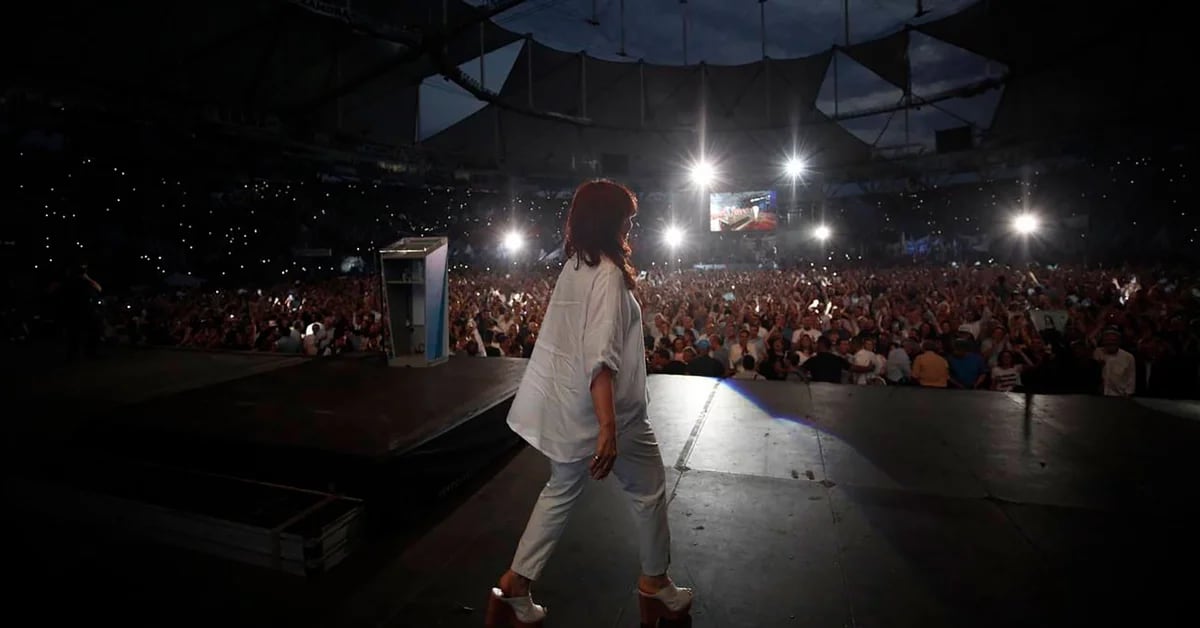 Cristina Kirchner celebrates her 70th birthday in the face of a political and judicial crossroads which conditions her project in the Frente de Todos