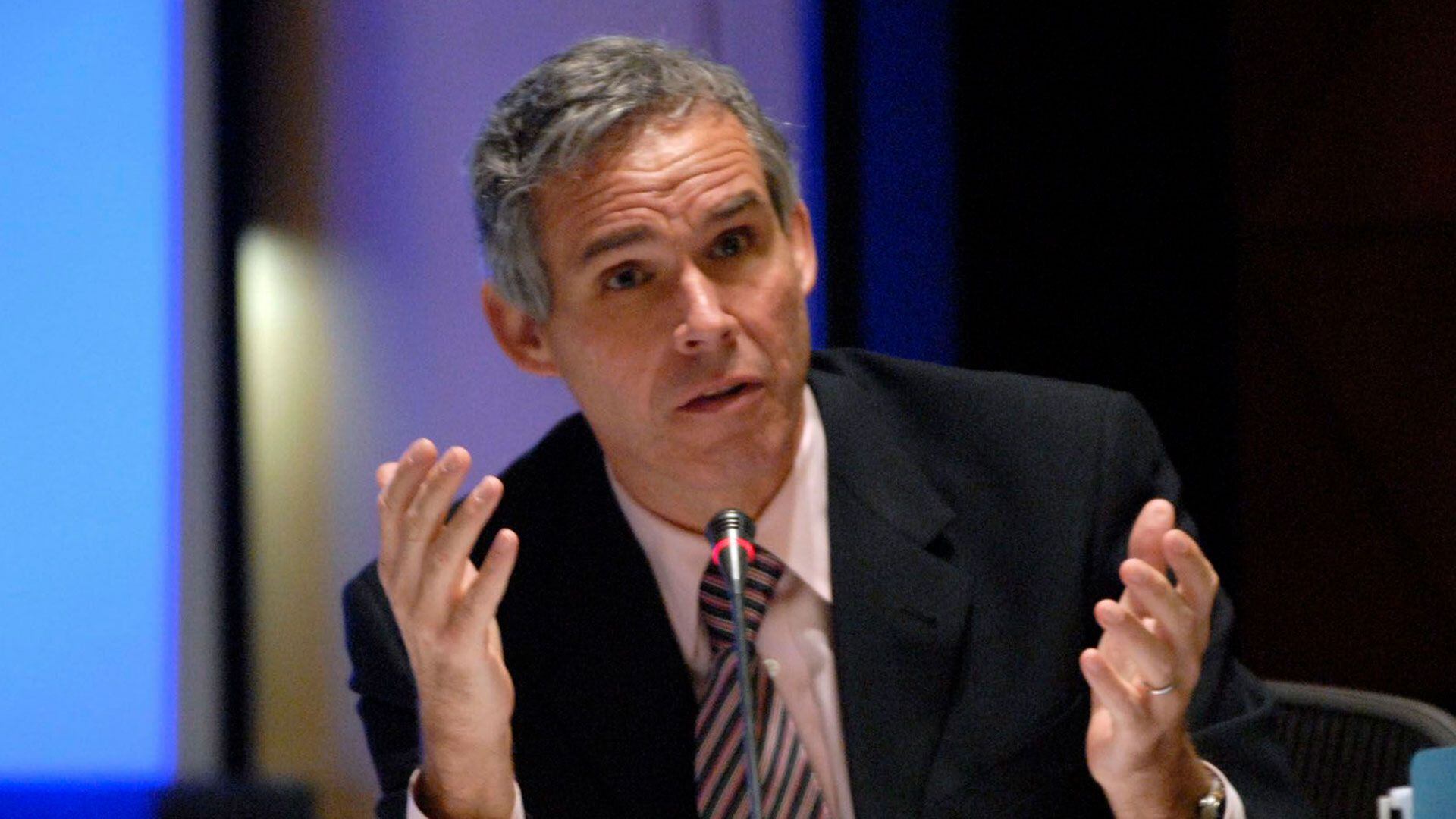 Eric Topol