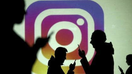 Instagram es principalmente para fotografías y videos cortos (Foto: REUTERS/Dado Ruvic/Illustration/File Photo)