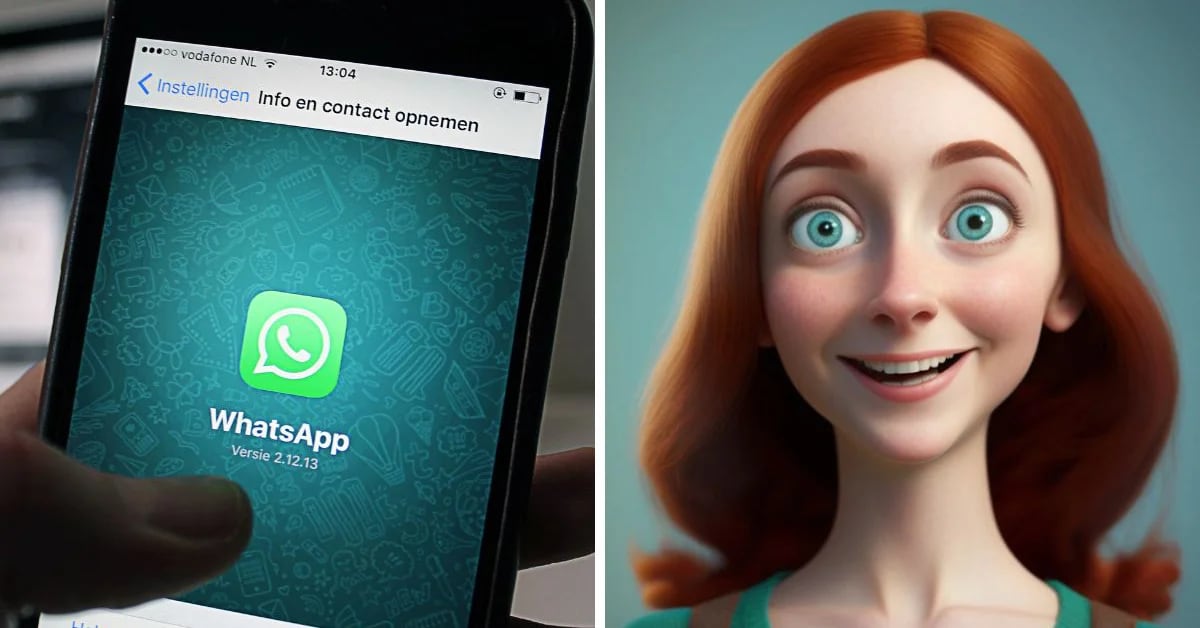 So nutzen Sie die künstliche Intelligenz von WhatsApp, die kostenlos ist und Audios übersetzt