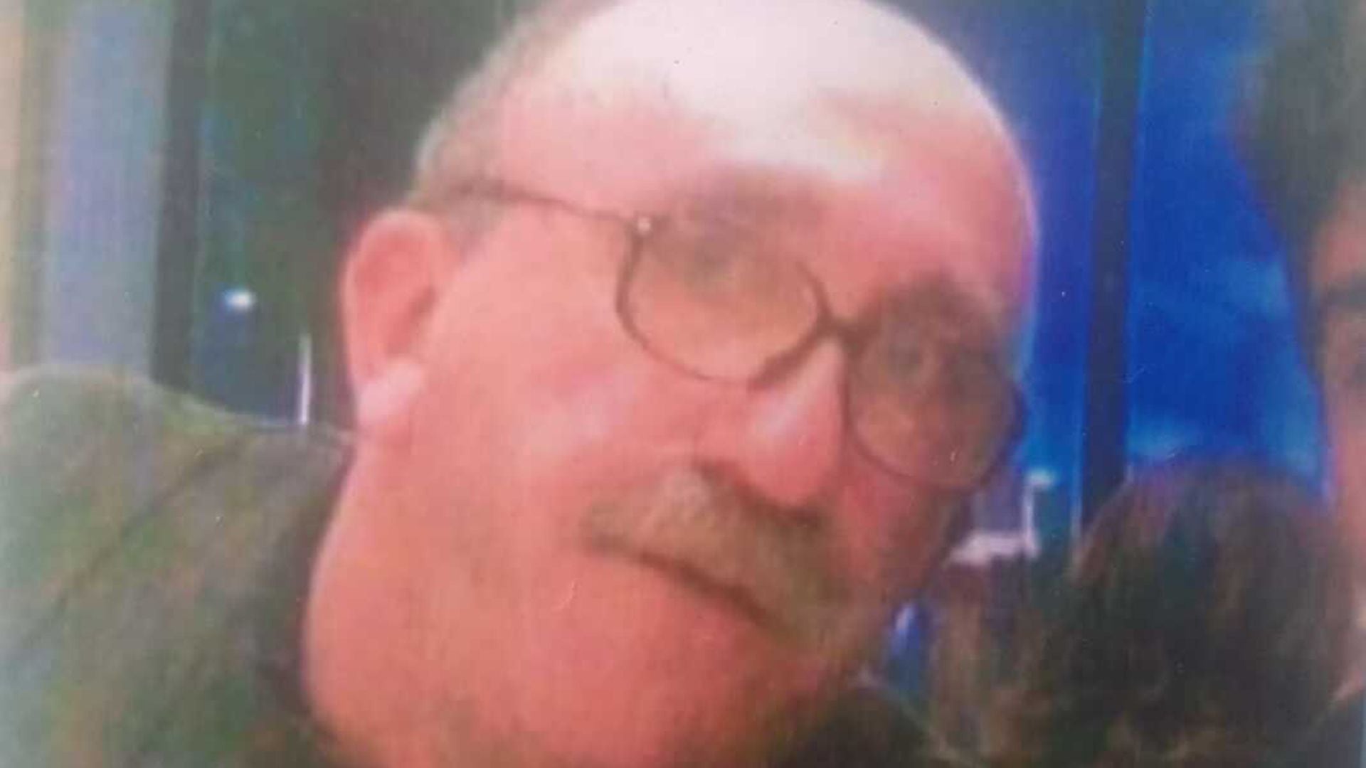 Crime of Mario Esusy